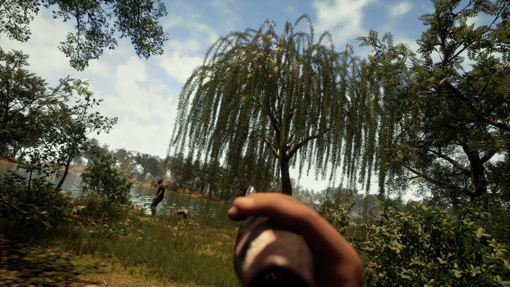 斯库夫 对决 夸德罗伯/Skufs VS Quadrobers