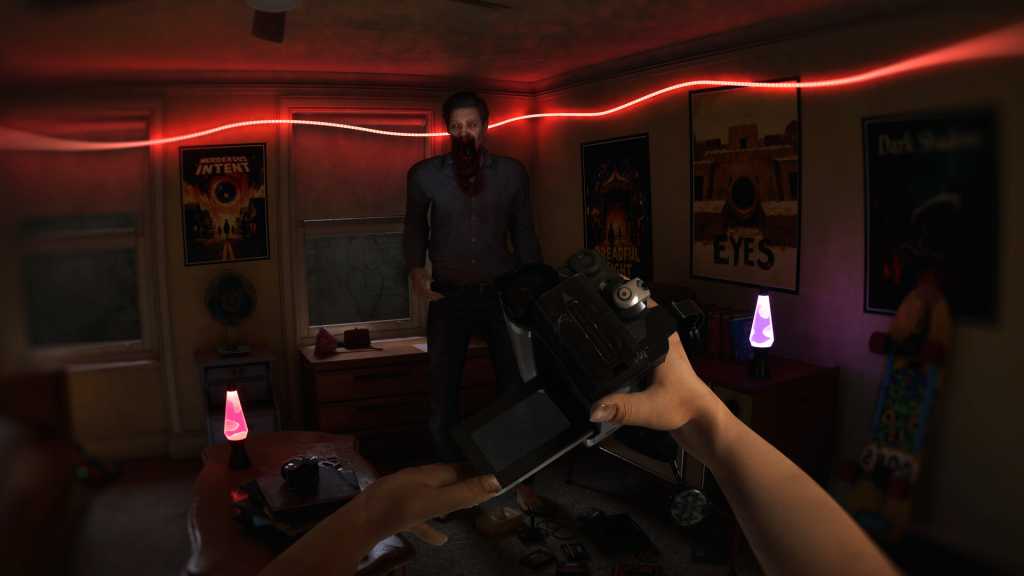 梦境牢笼/Dream Cage