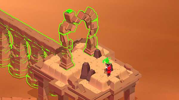 阿卡里和废墟王国/Aarik And The Ruined Kingdom