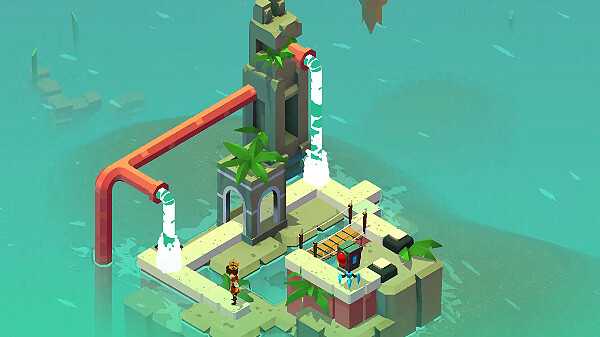 阿卡里和废墟王国/Aarik And The Ruined Kingdom