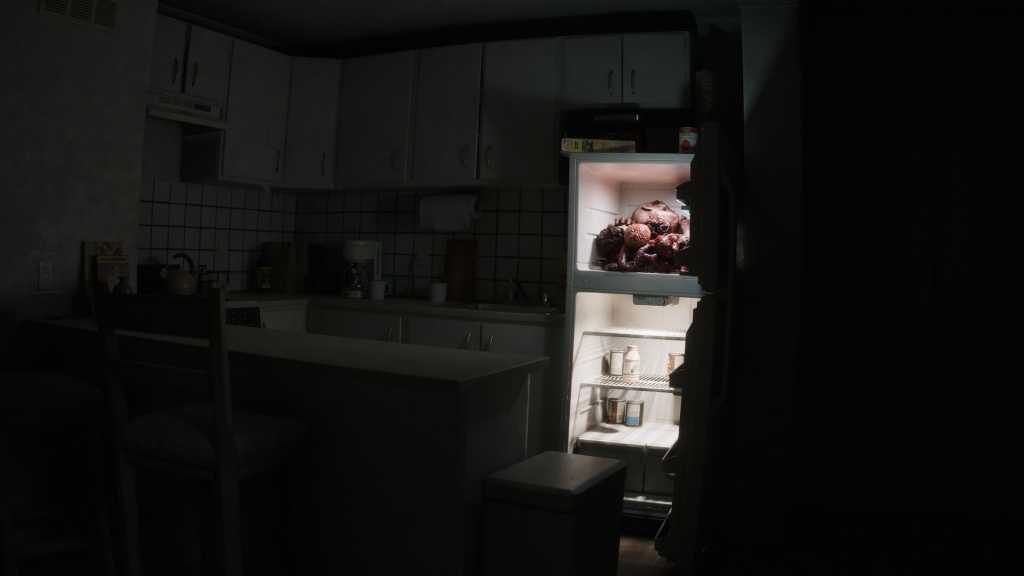 梦境牢笼/Dream Cage