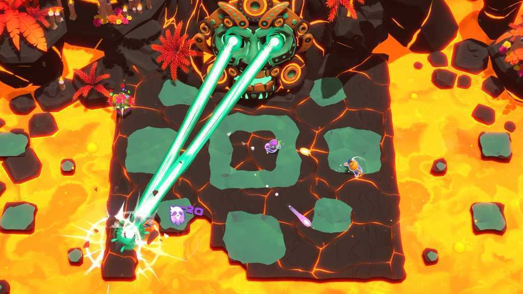 疯狂企鹅乱斗/Los Pingheros