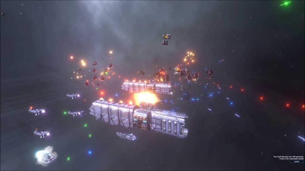 恒星战争/Stellar Warfare