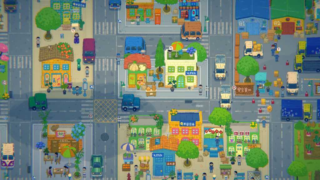 小小冒险家寻宝记/Little Adventurer Treasure Hunt