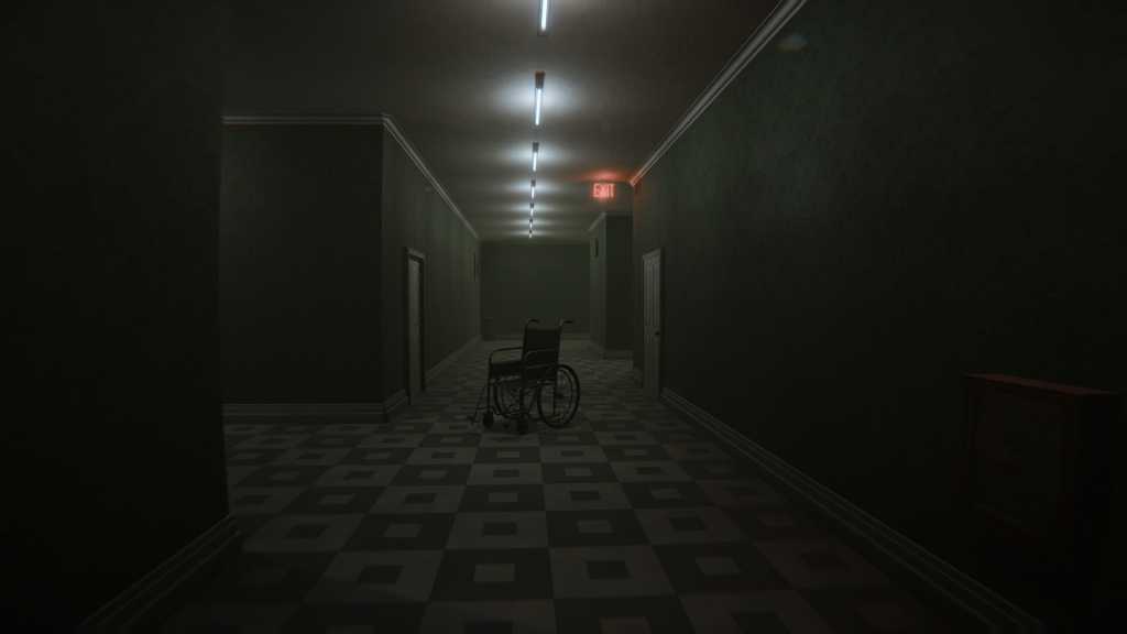 边界维度/The Liminal Dimension