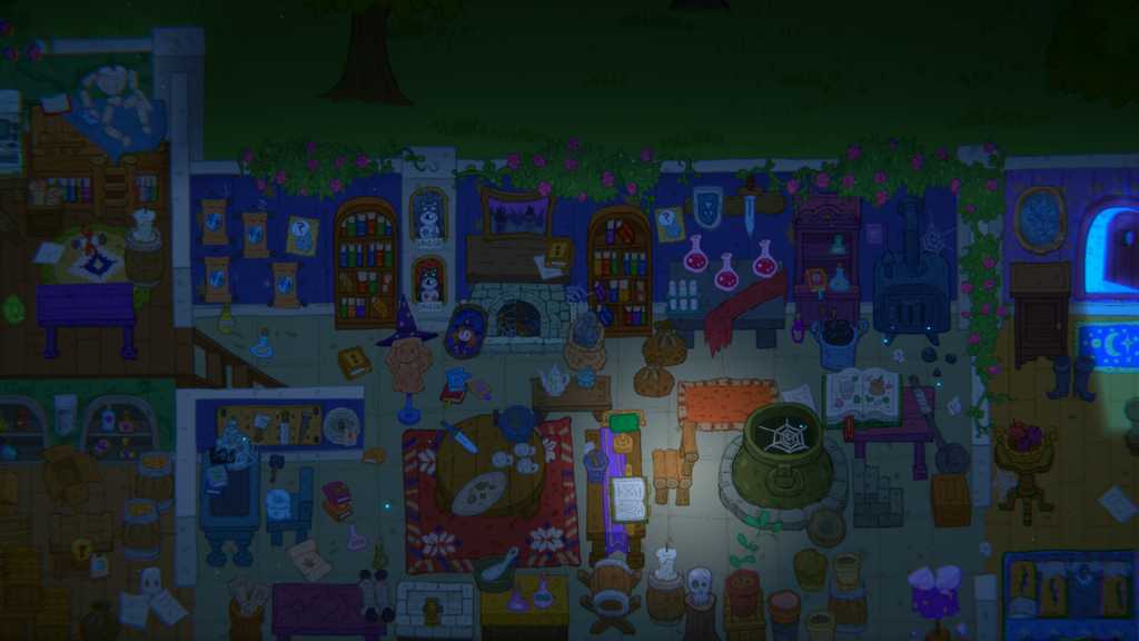 小小冒险家寻宝记/Little Adventurer Treasure Hunt