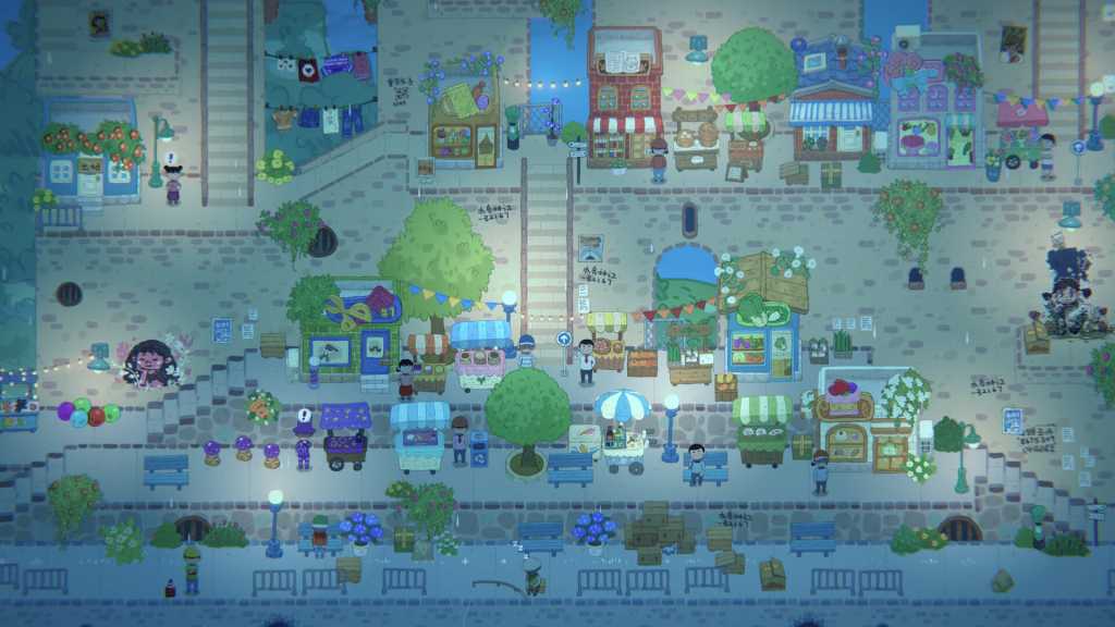 小小冒险家寻宝记/Little Adventurer Treasure Hunt