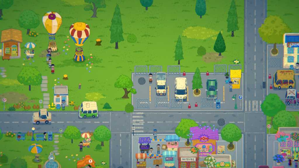 小小冒险家寻宝记/Little Adventurer Treasure Hunt