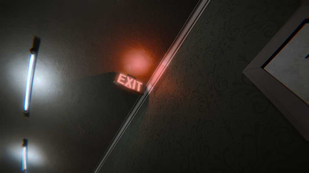 边界维度/The Liminal Dimension