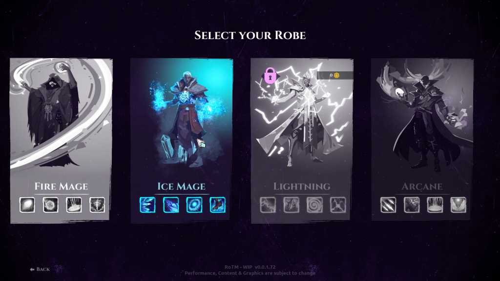 法师的复仇/Revenge of the Mage