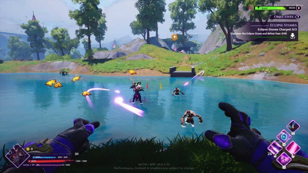 法师的复仇/Revenge of the Mage