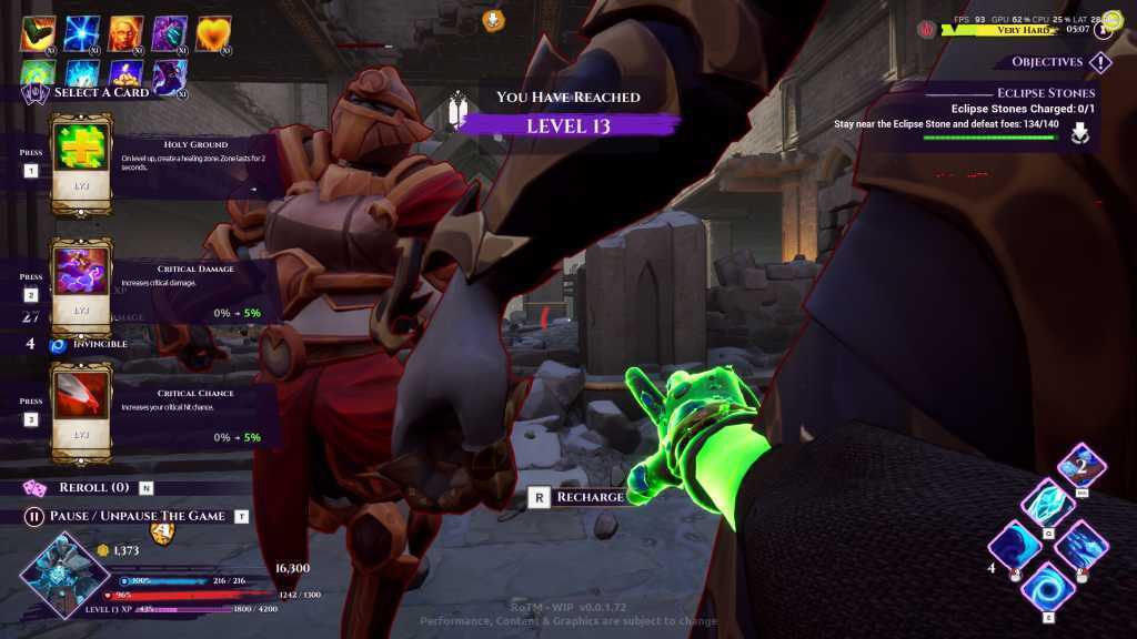 法师的复仇/Revenge of the Mage