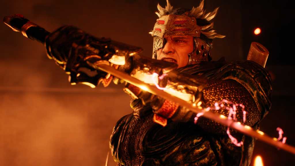 忍者龙剑传2:黑之章/NINJA GAIDEN 2 Black