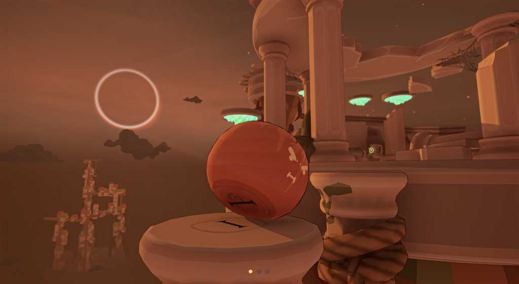 失衡挑战/Get Tilted! :)