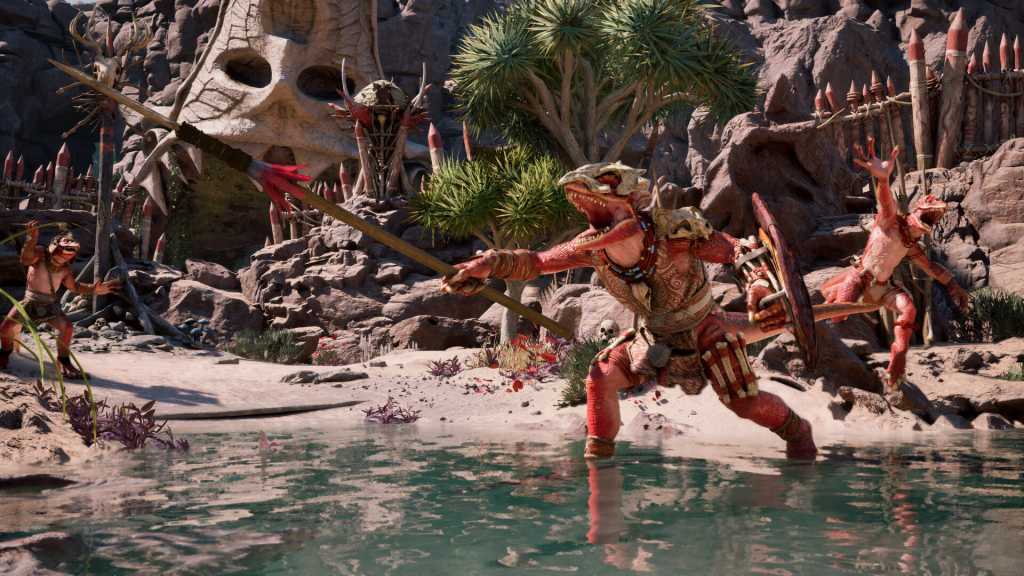 宣誓高级版/Avowed Premium Edition