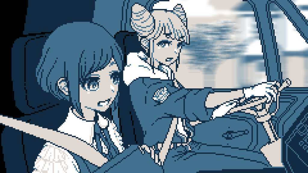 都市传说解体中心/Urban Myth Dissolution Center