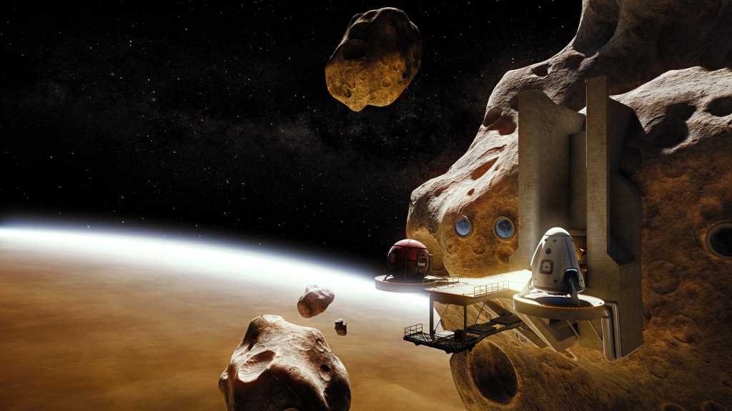 红色物质1+2/Red Matter1+2/支持VR