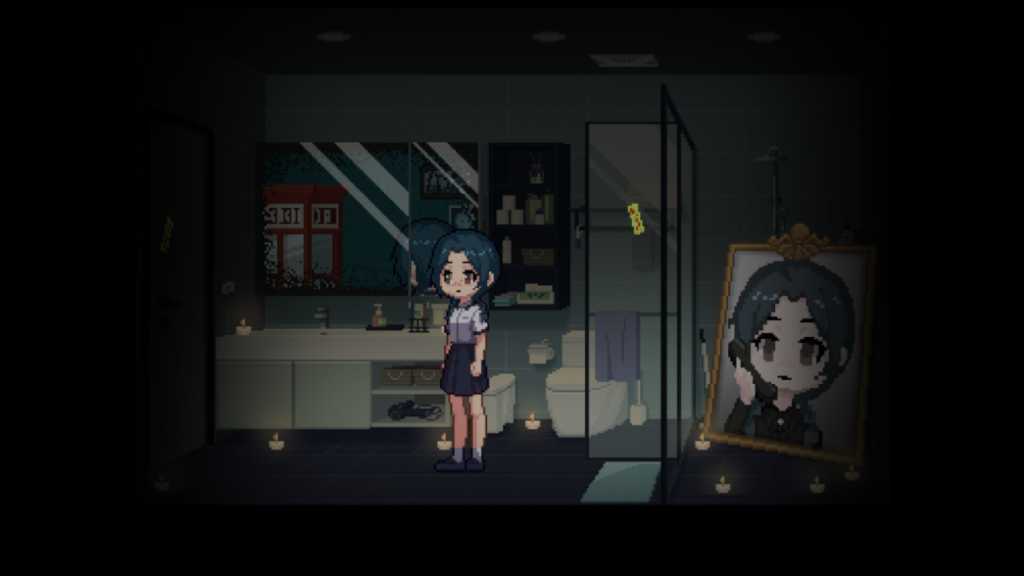 空愿/Recall: Empty Wishes