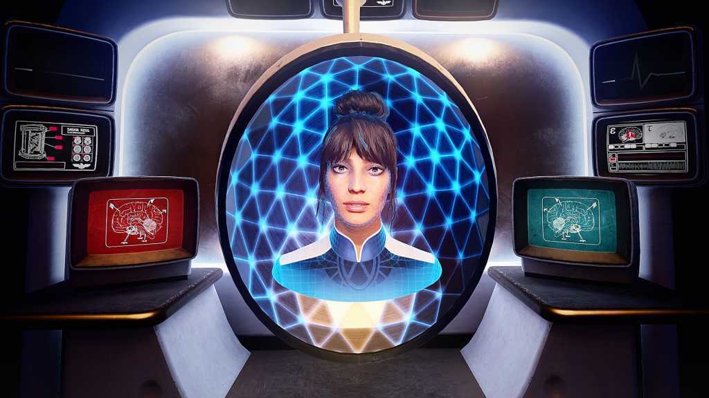 红色物质1+2/Red Matter1+2/支持VR