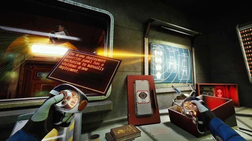 红色物质1+2/Red Matter1+2/支持VR