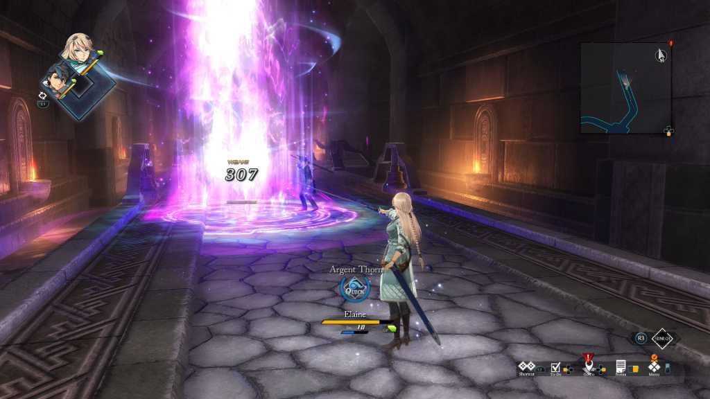 英雄传说:黎之轨迹2/The Legend of Heroes: Trails through Daybreak II