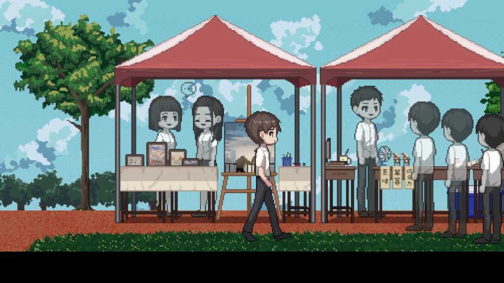 空愿/Recall: Empty Wishes