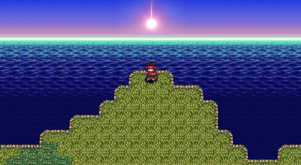 四传奇者/Legend of the Tetrarchs