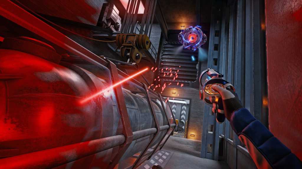 愤怒之枪/Guns of Fury