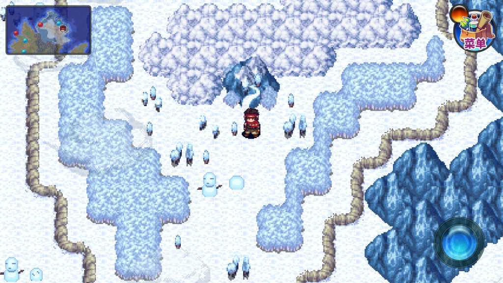 四传奇者/Legend of the Tetrarchs