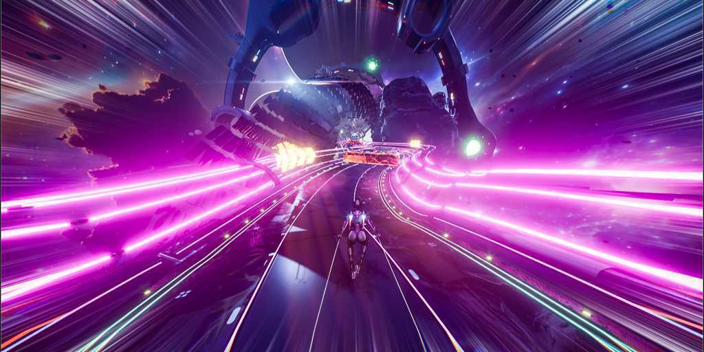 不知疲倦:为肾上腺素做好准备/TIRELESS: Prepare For The Adrenaline