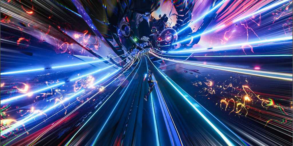 不知疲倦:为肾上腺素做好准备/TIRELESS: Prepare For The Adrenaline