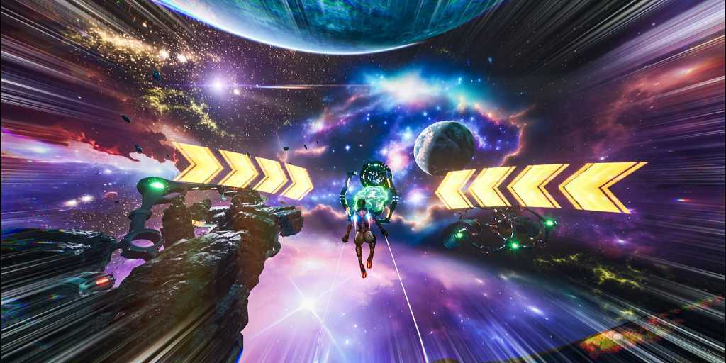 不知疲倦:为肾上腺素做好准备/TIRELESS: Prepare For The Adrenaline