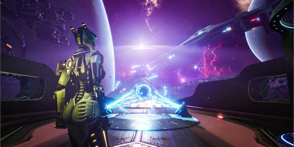 不知疲倦:为肾上腺素做好准备/TIRELESS: Prepare For The Adrenaline