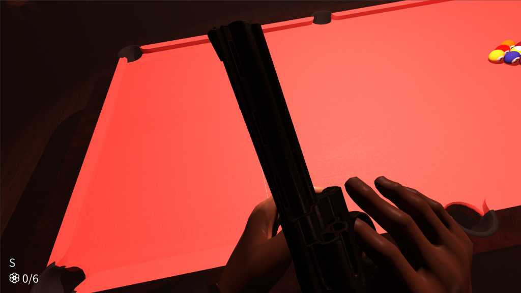 九球轮盘赌/Nine-Ball Roulette/支持网络联机