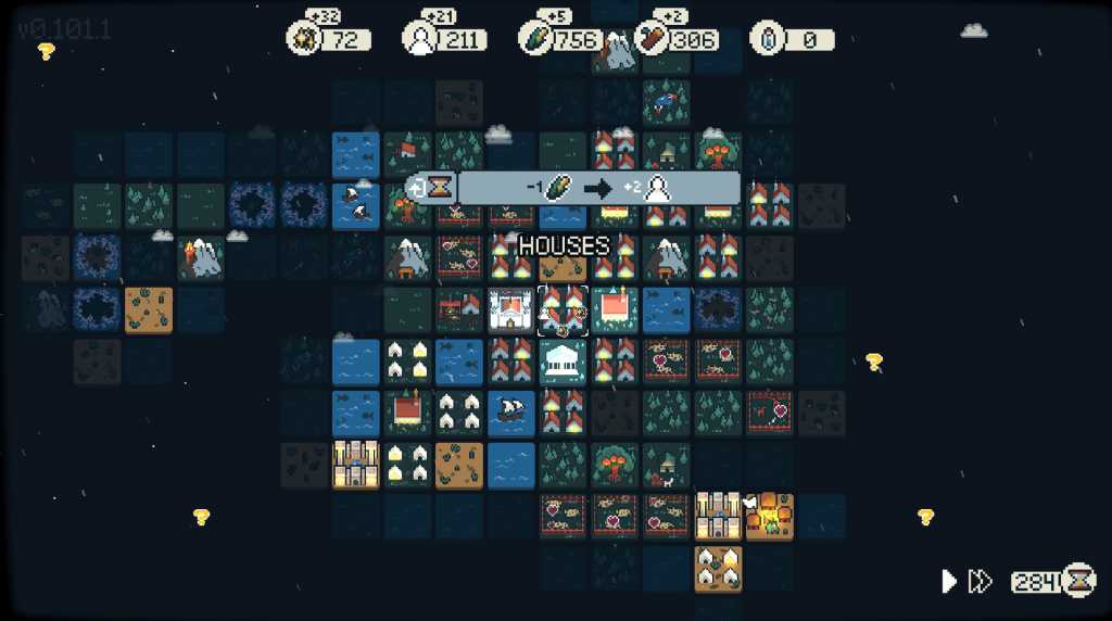 黎明之人/Dawnfolk