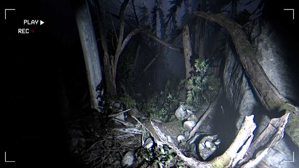 暗夜同行/Together After Dark