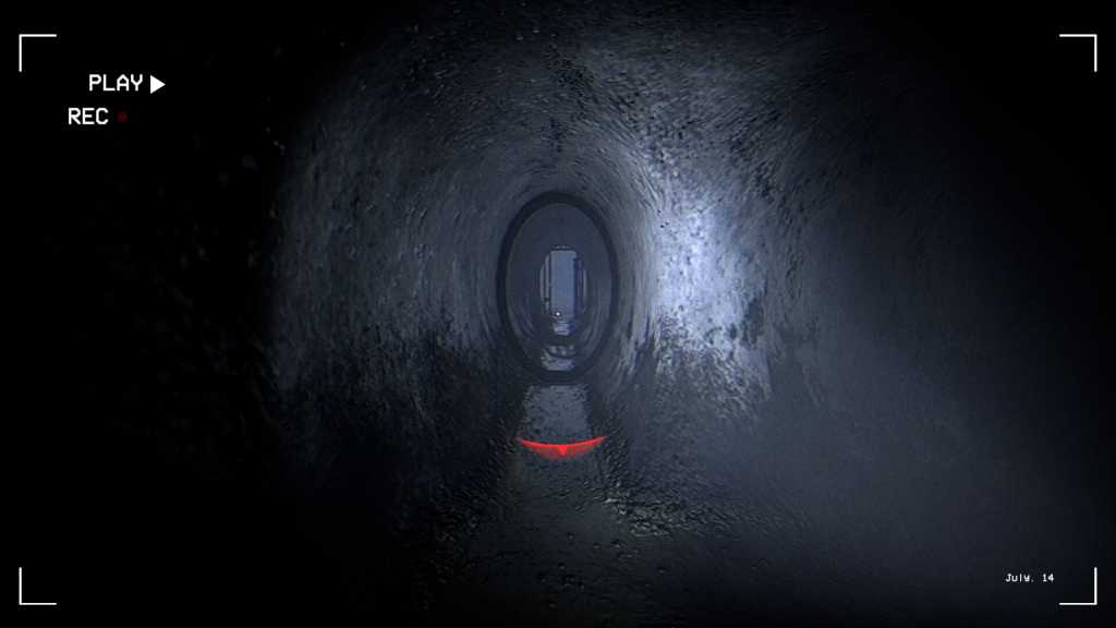 暗夜同行/Together After Dark