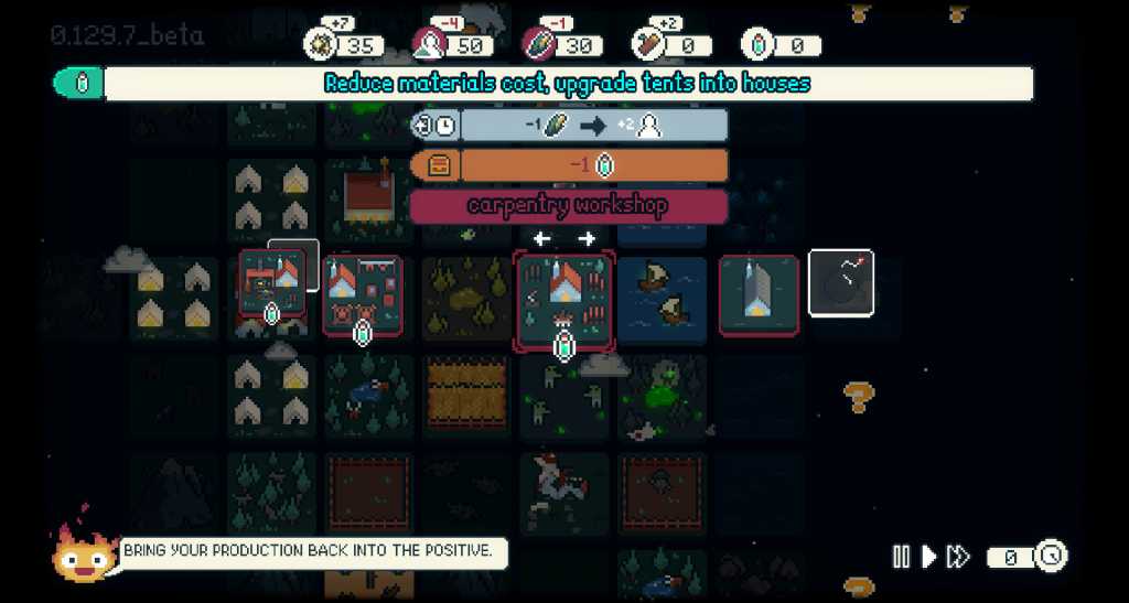 黎明之人/Dawnfolk