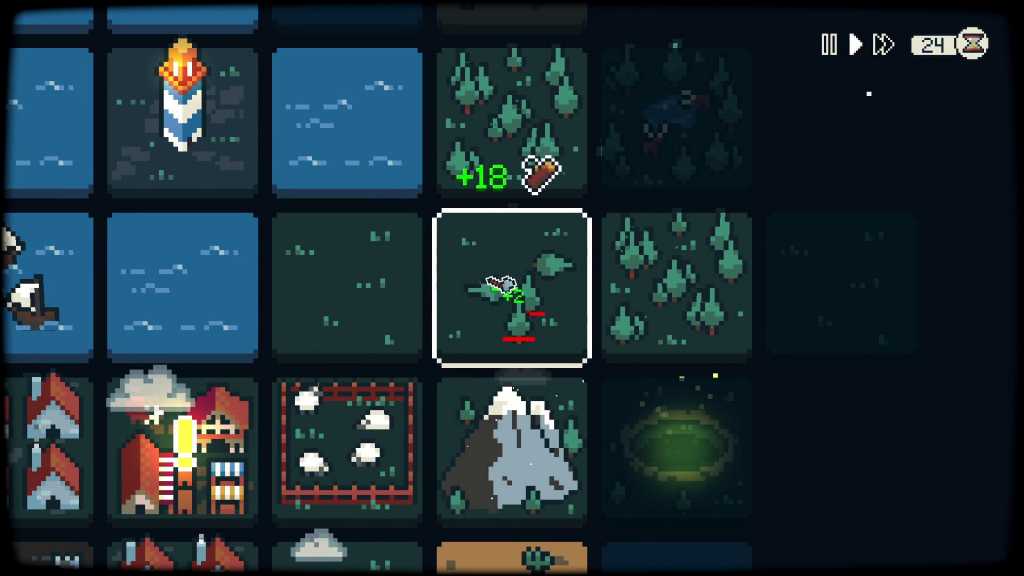 黎明之人/Dawnfolk