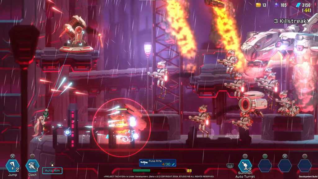 超光速计划/PROJECT TACHYON