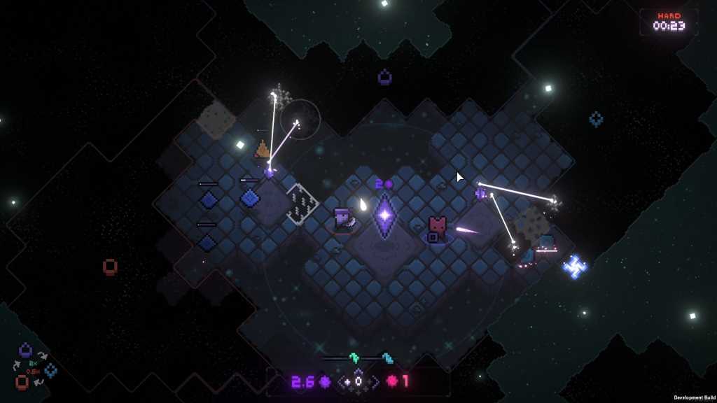 永恒守望/Everwarder