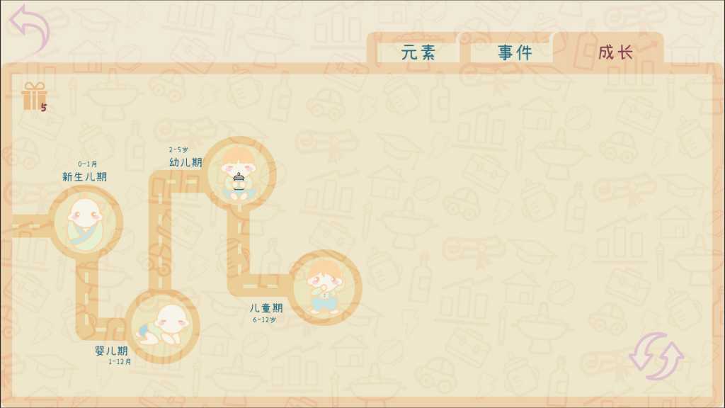 我要苟到100岁/Survive till 100 years old