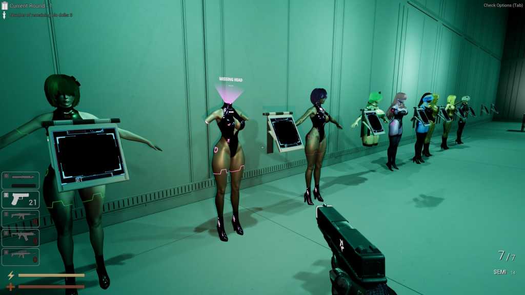 爬行实验室/Crawling Lab