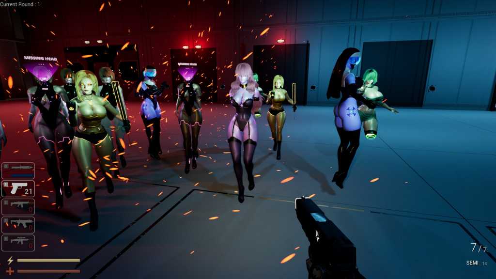 爬行实验室/Crawling Lab