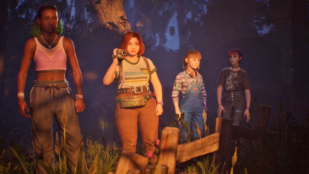 失落的记录：绽放与愤怒/Lost Records: Bloom & Rage