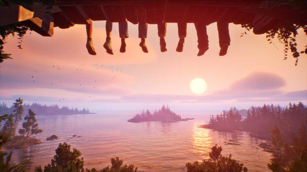 失落的记录：绽放与愤怒/Lost Records: Bloom & Rage