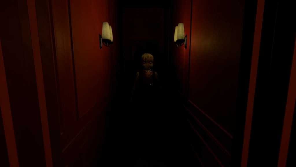 第八幻象/THE 8IGHT