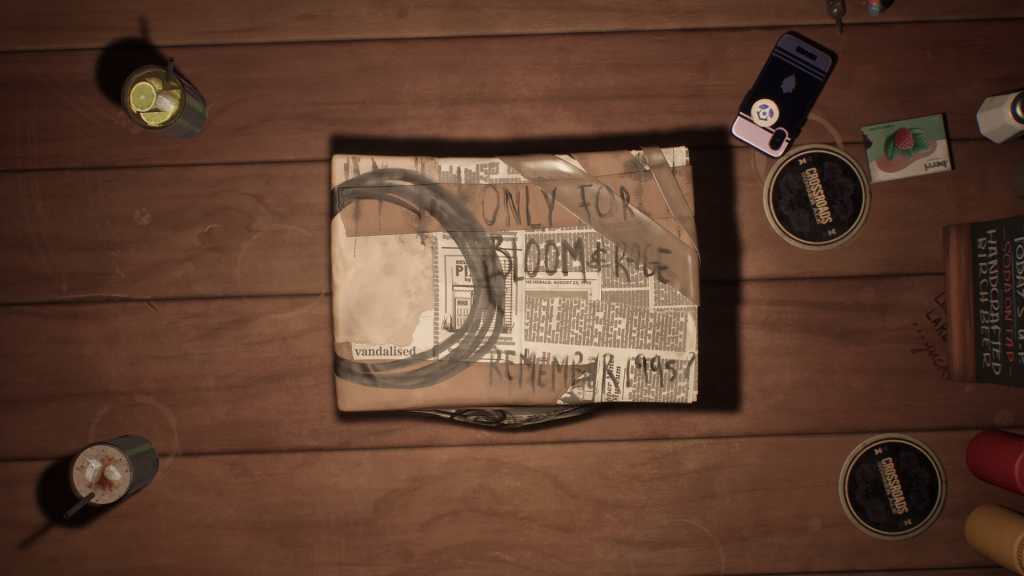 保卫马格尼亚/Secrets of Magonia