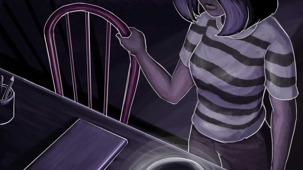 Asleep 沉睡 - Ato 1/Asleep - Ato 1