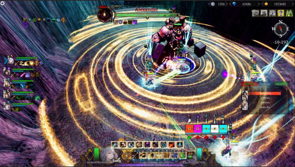 混沌之熵/Chaos Entropy